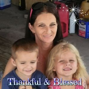 Meet your Posher, Misty